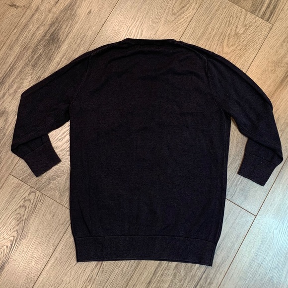 Banana Republic 3/4 Sleeve - Picture 4 of 4